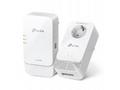 TP-Link PGW2440 KIT Sada powerline adaptéru a zásu