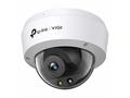TP-Link VIGI 5 Mpx venkovní dome síťová kamera s p