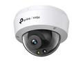 TP-Link VIGI 5 Mpx venkovní dome síťová kamera s p