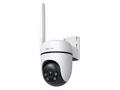 Tapo C501GW Outdoor Pan, Tilt 4G LTE Camera
