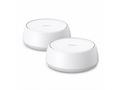 TP-Link Deco BE25 Mesh systém BE3600, WiFi 7, 688M