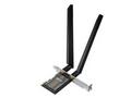 TP-Link Archer TBE400E WiFi7 PCIe adapter (BE6500,