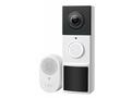 TP-LINK Tapo D210 - Zvonek Tapo s kamerou