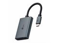 TP-Link UA440C Čtečka karet USB 3.0 typu C na SD a