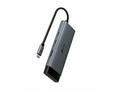 TP-Link UH7020C Hub USB typu C 7v1, HDMI 4K při 60