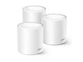 TP-Link Deco X50 Pro(3-pack) - AX3000 Wi-Fi 6 Mesh