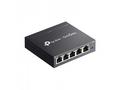 TP-Link OMADA switch ES205G (5xGbE, fanless)