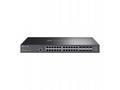 TP-Link OMADA switch SX3832 (24x10GbE, 8xSFP+,1xco