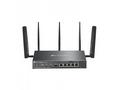 TP-Link ER706WP-4G - Omada 4G+ Cat6 AX3000 Gigabit