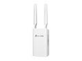 TP-Link Omada 4G+ Cat6 AX3000 Wi-Fi 6 venkovní, vn