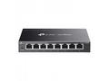 TP-Link ES208G Omada 8portový gigabitový Easy Mana
