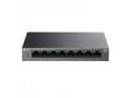 TP-Link LS108GP 8xGb POE+ Desktop switch