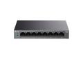 TP-Link LS108GP 8xGb POE+ Desktop switch