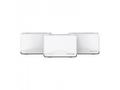 Mercusys Halo H27BE(3-pack) - BE3600 Wi-Fi 7 mesh 