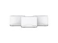Mercusys Halo H27BE(3-pack) - BE3600 Wi-Fi 7 mesh 