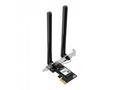 Mercusys MA70XE - Wi-Fi 6 PCIe adaptér s Bluetooth