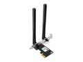 Mercusys MA70XE - Wi-Fi 6 PCIe adaptér s Bluetooth