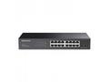 Mercusys MS116GS - 16portový gigabitový stolní, st