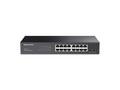 Mercusys MS116GS - 16portový gigabitový stolní, st