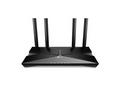 TP-Link EX520 - Dvoupásmový Wi-Fi 6 router AX3000
