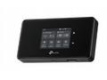 TP-Link M8550 mobilní 5G WiFi 6 router, display, 4