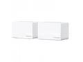 MERCUSYS Halo H25BE(2-pack) WiFi7 Mesh (BE3600,2,4