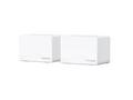 MERCUSYS Halo H25BE(2-pack) WiFi7 Mesh (BE3600,2,4