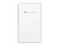 TP-Link EAP625GP-Wall Omada AX1800 Wi-Fi 6 přístup