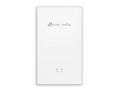 TP-Link EAP625GP-Wall Omada AX1800 Wi-Fi 6 přístup