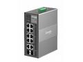 TP-Link IES210GPP Omada 10portový gigabitový průmy