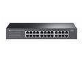 TP-Link LS1024G 24portový gigabitový stolní, racko
