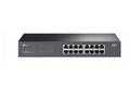 TP-Link LiteWave switch LS1016G (16xGbE, fanless)