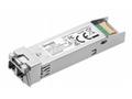TP-Link ISM311LM 1000Base-SX MM průmyslový SFP mod