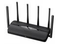 Mercusys MR37BE dvoupásmový Wi-Fi 7 router BE6500