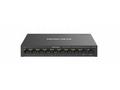 Mercusys MS110CP 8portový 10, 100 Mb, s + 2portový