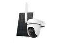 TP-Link Tapo C615G KIT venkovní 4G LTE kamera, sol