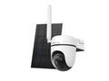 TP-Link Tapo C615G KIT venkovní 4G LTE kamera, sol