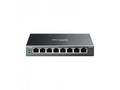 TP-Link ES208GP Omada 8portový gigabitový Easy Man