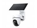 TP-Link Tapo C630 KIT venkovní kamera, solární pan