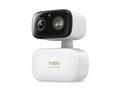 Tapo C236 Indoor, Outdoor Pan, Tilt Security Wi-Fi