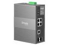 IES206GPP Omada Indust Easy Manag.sw.