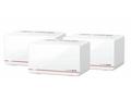 Halo H37BE(3-pack) BE6500 Home Mesh WiFi7 system