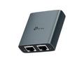 TP-Link EH210 ethernet gigabit splitter (3xGbE, US