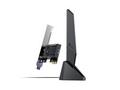 TP-Link Archer TXE73E - AXE5400 Wi-Fi 6E Bluetooth