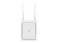 TP-Link EAP725-Outdoor - Omada BE3600 vnitřní, ven