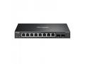 TP-Link OMADA switch ES210X-M2 (8x2,5GbE, 2xSFP+,f