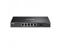 TP-Link ES206XPP-M2 Omada 4portový 2,5G + 1portový