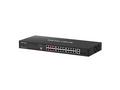 TP-Link Mercusys MS124GS 24portový gigabitový stol