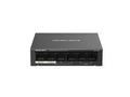 Mercusys MS106PG 6portový stolní switch 100, 1000 