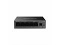 MERCUSYS MS105GS - 5-port 10, 100, 1000M mini Desk